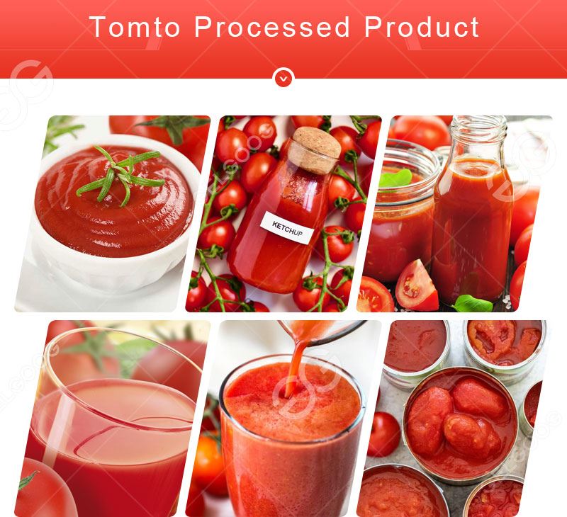 tomato-products
